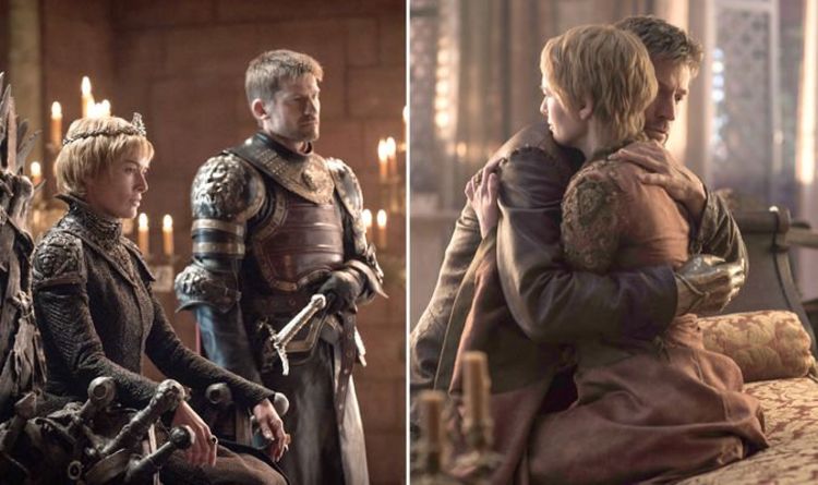 Jaime Lannister Inside The Incestuous Romance Of Jaime And Cersei