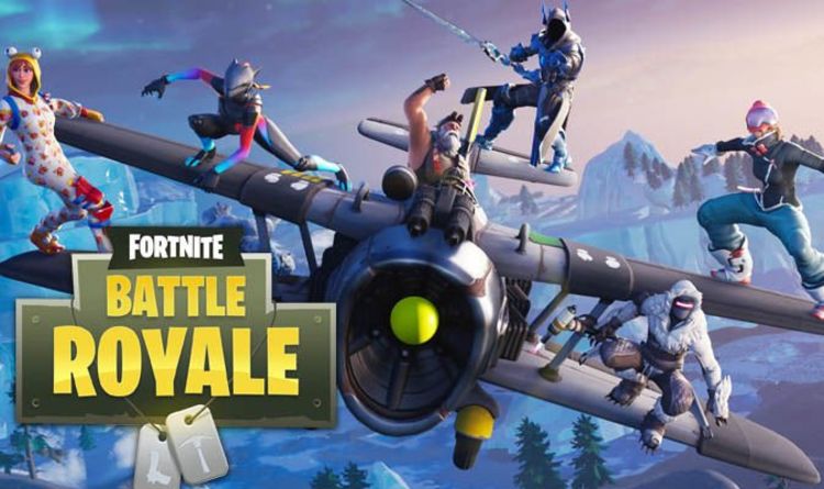 Fortnite Update 7 10 Patch Notes Revealed 14 Days Of Fortnite Ltm - fortnite update 7 10 patch notes revealed 14 days of fortnite ltm start date and time