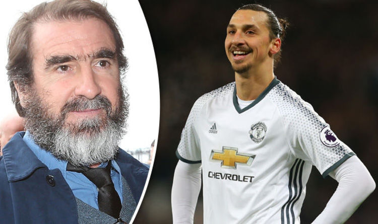 eric cantona football player