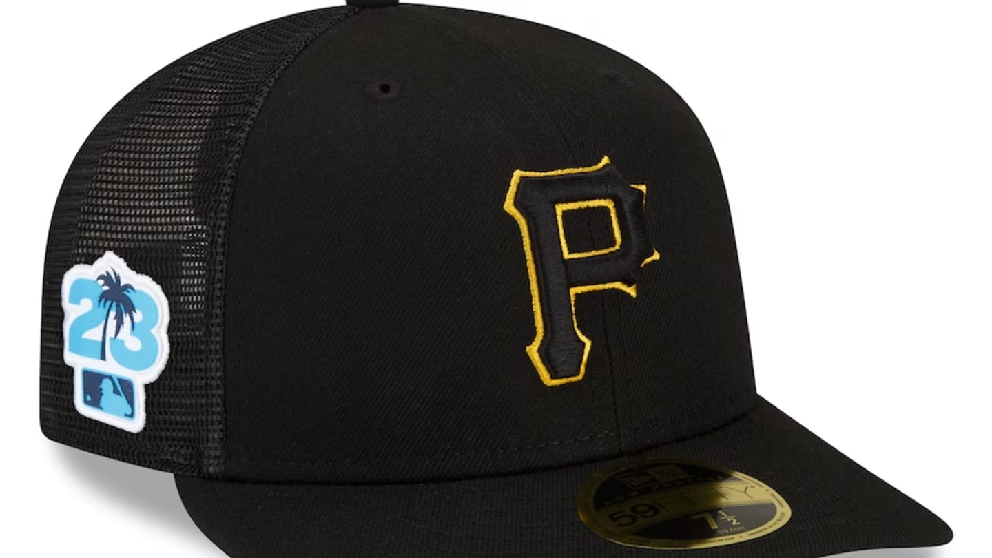 Gorra De Los Piratas De Pittsburgh: Best Power Behind This Iconic Baseball  Cap in 2023