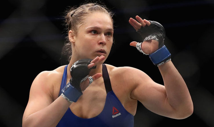Wwe Money In The Bank Spoilers Why Ronda Rousey May Not Win Raw