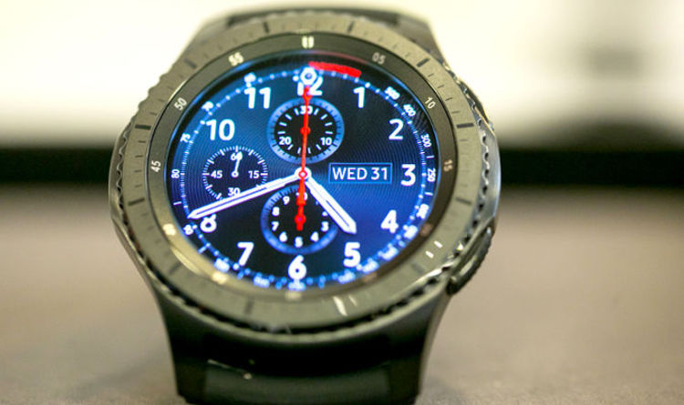 samsung s3 watch for sale