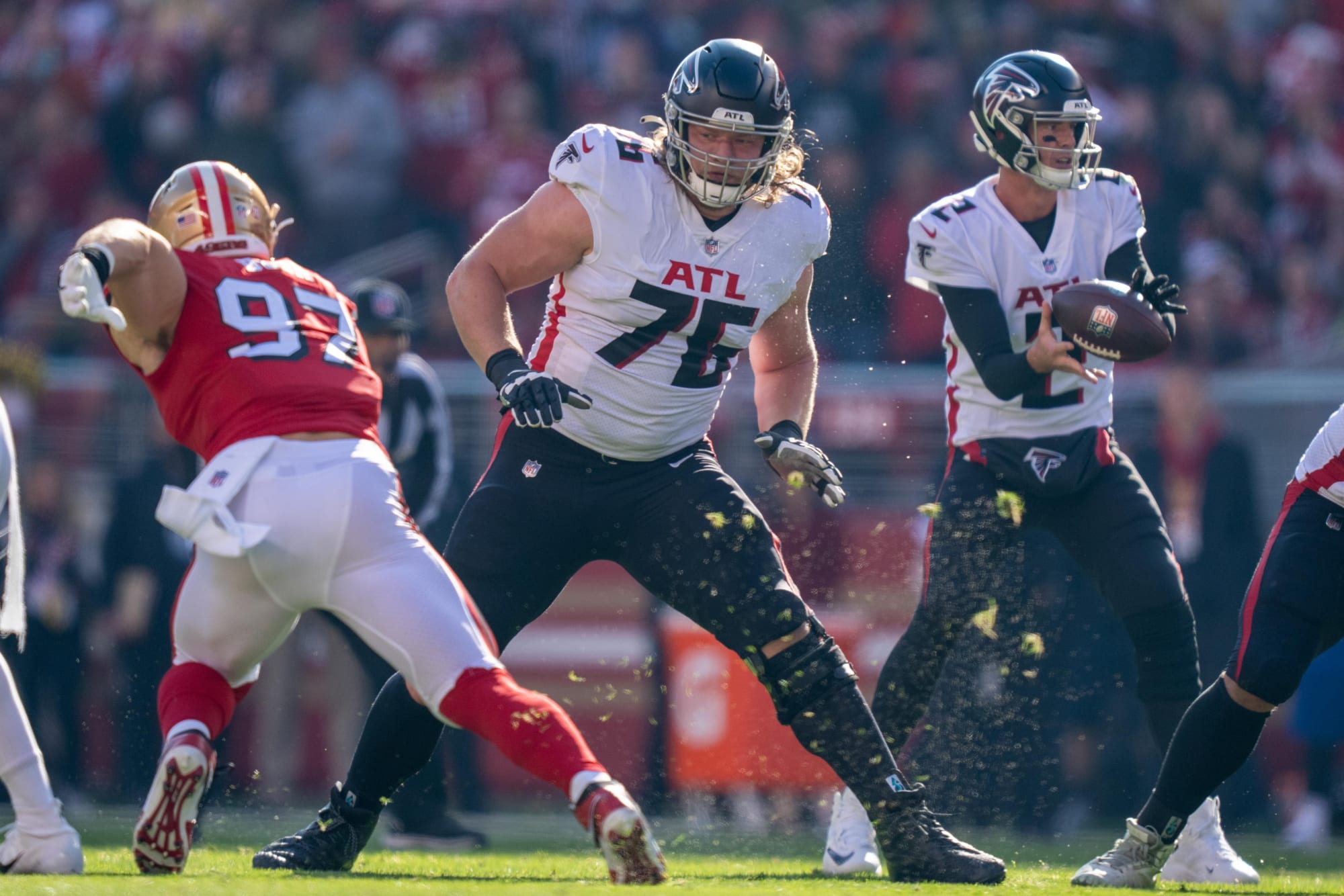 Atlanta Falcons News & Updates - FanSided Page 8