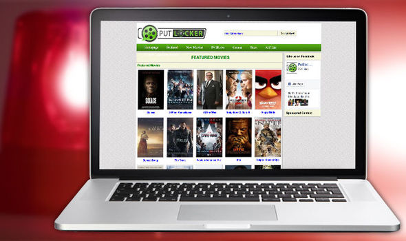 Putlocker Ban Online Streaming Service Not Working In The Uk