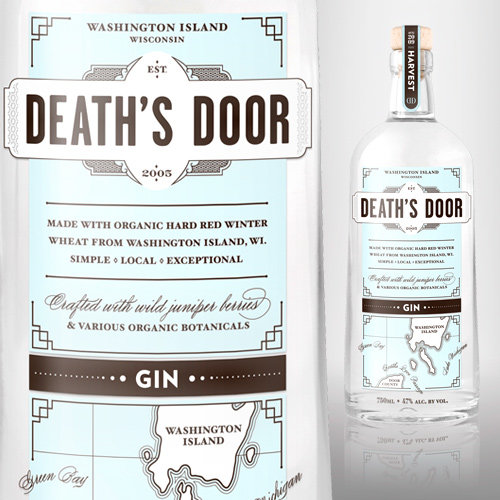 Death S Door Spirit