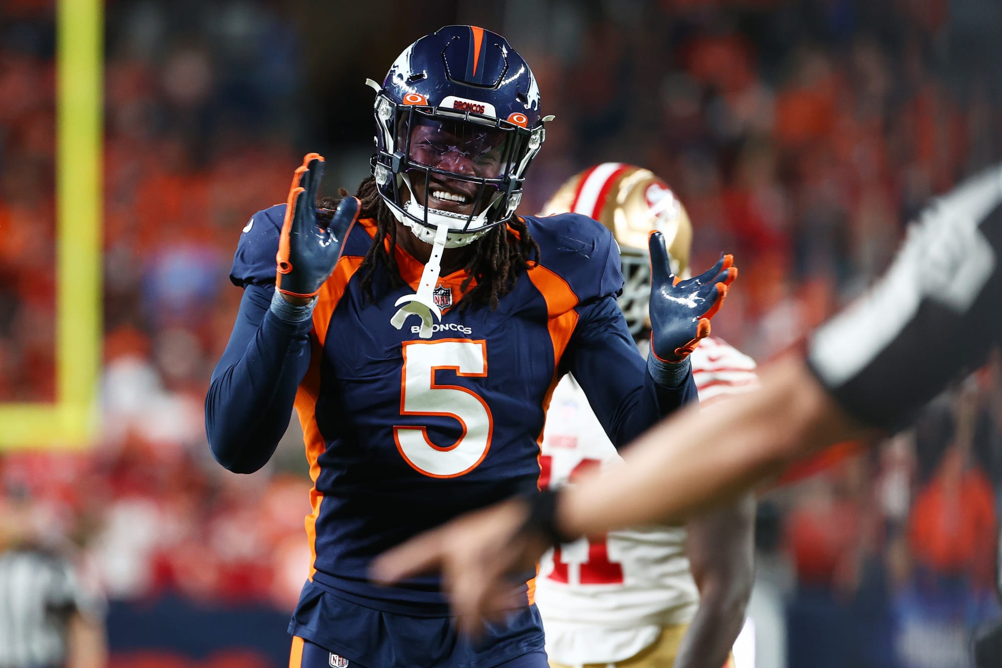 5 reasons the Broncos have been NFL's biggest disappointment in 2022