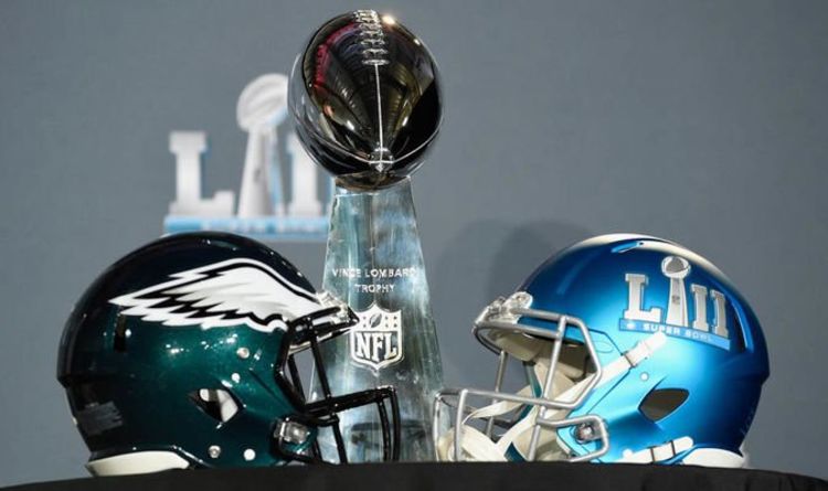 super bowl final date