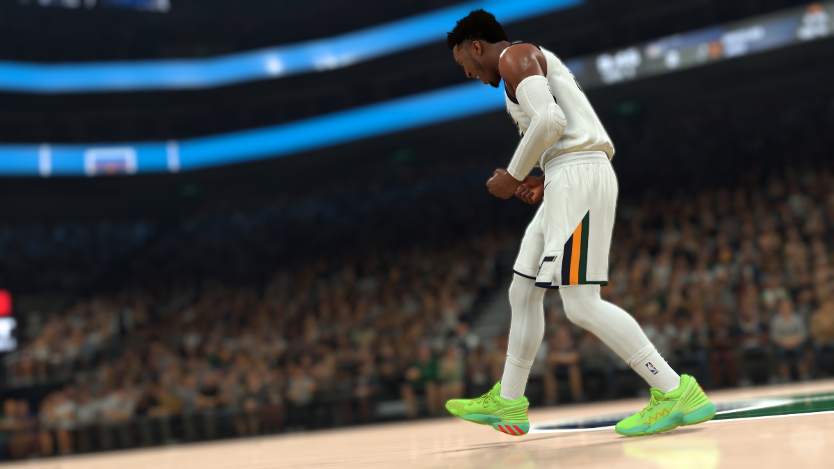 nba 2k sneakers