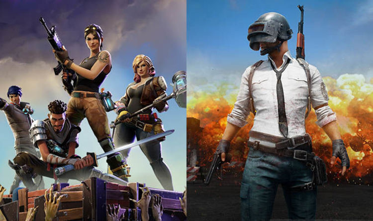 fortnite vs pubg epic games reveals latest stats in fight for battle royale supremacy - fortnite users stats