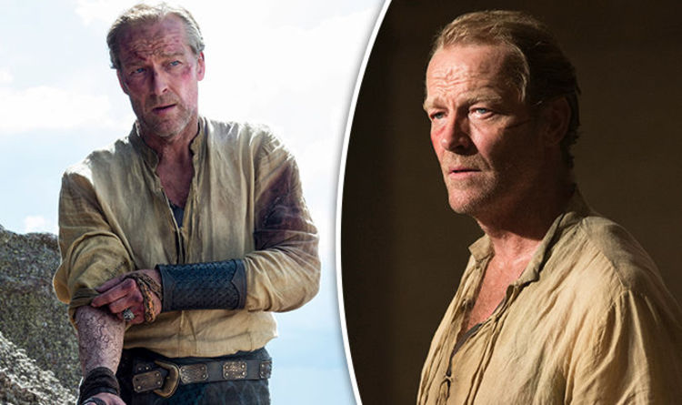 Game Of Thrones Season 7 Is This How Ser Jorah Mormont Will Be