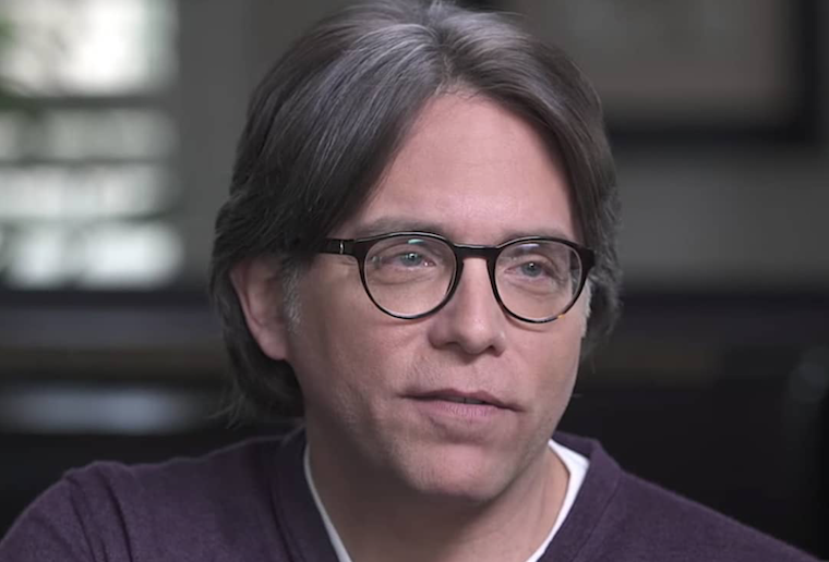 49++ Keith raniere abc news information