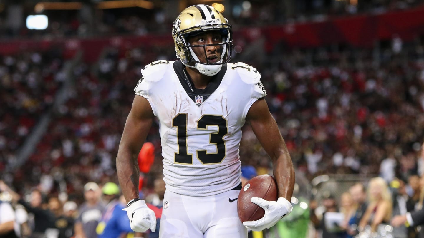 Should Saints Fans Be Worried About Michael Thomas Update?