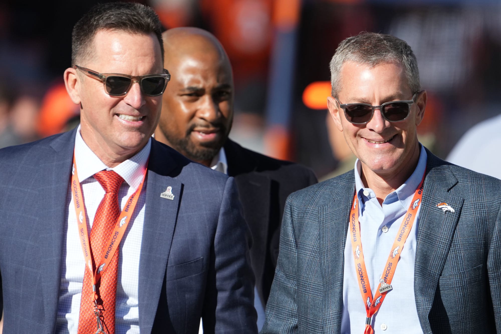 Greg Penner makes it clear: The Denver Broncos' new management expects and  demands results - Denver Sports