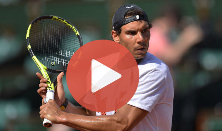 watch tennis live online