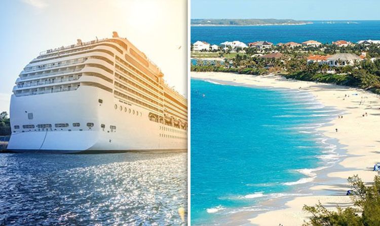 Î‘Ï€Î¿Ï„Î­Î»ÎµÏƒÎ¼Î± ÎµÎ¹ÎºÏŒÎ½Î±Ï‚ Î³Î¹Î± Cruise Line Issues Warning About The Bahamas