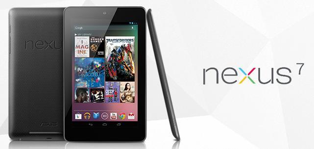 Report Google S Nexus 7 Is Already Posting Impressive Usage Figures Could Catch Up With Kindle Fire Soon Techcrunch - roblox wont update on kindle fire