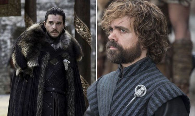 Game Of Thrones Season 8 Spoilers Tyrion Lannister To Murder Jon