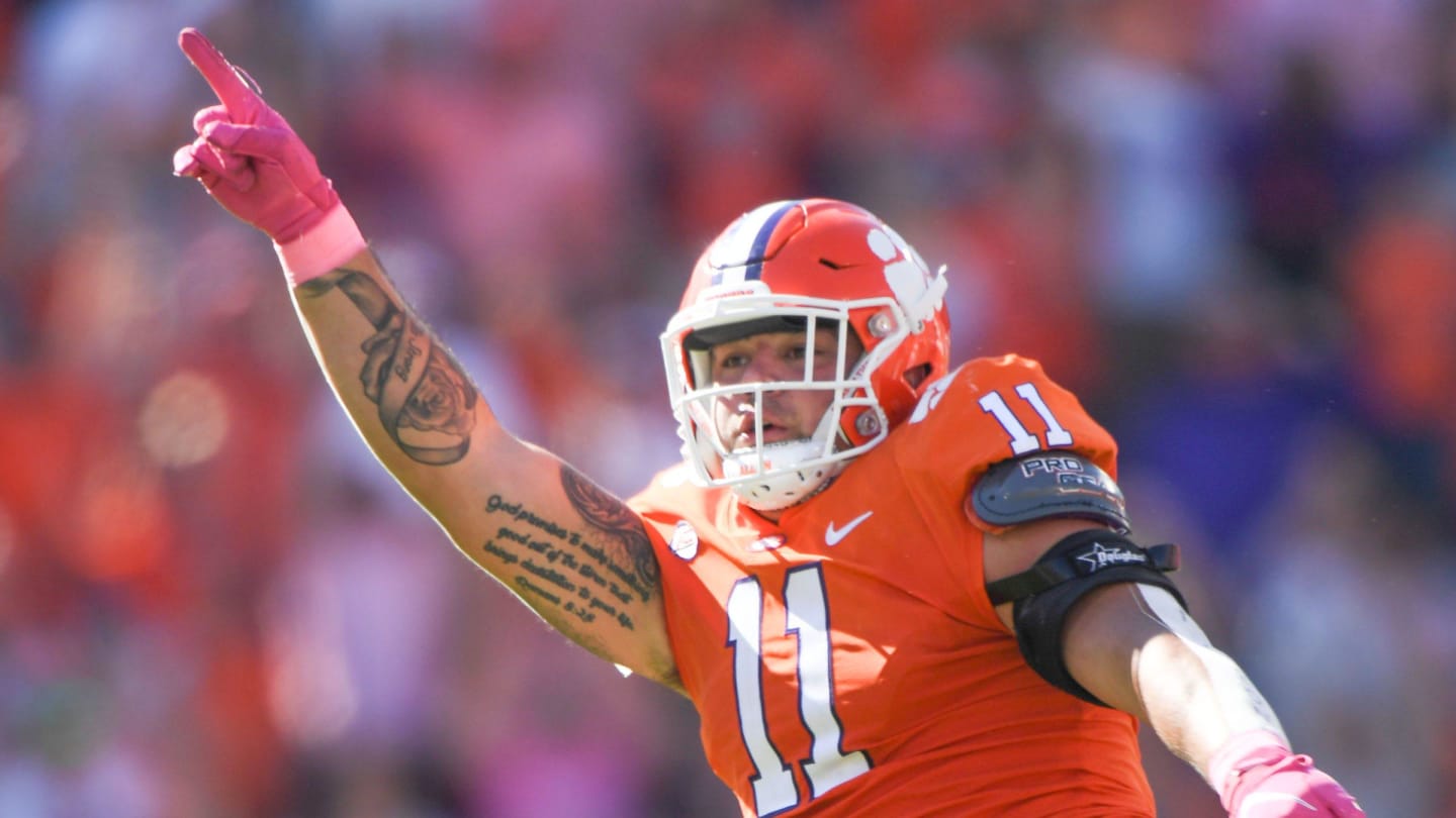 Ravens add offensive line help in latest NFL mock draft by CBS Sports