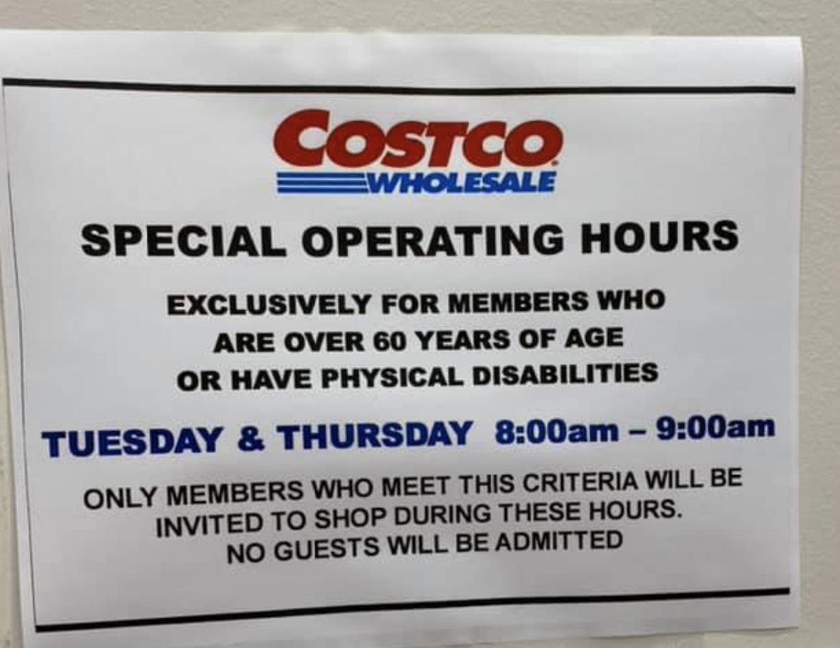 Is Costco Open Today 2025 Rahel Carmelle