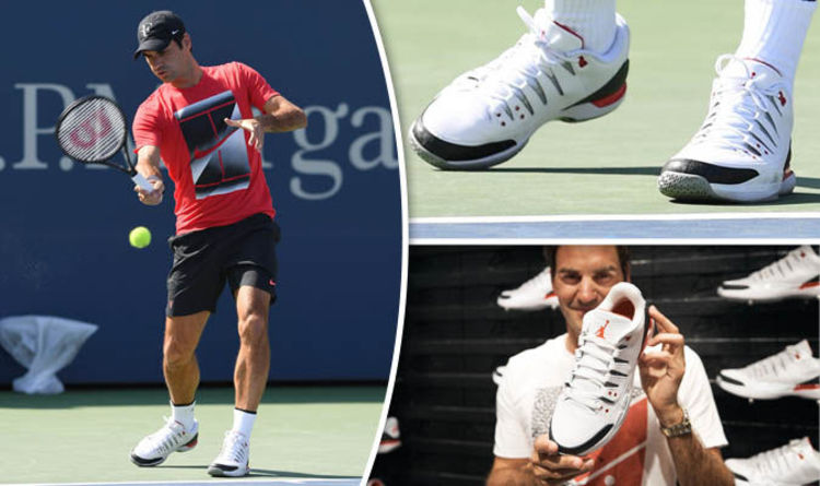 scarpe nike federer us open scarpe nike federer us open