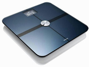 the best bathroom scales