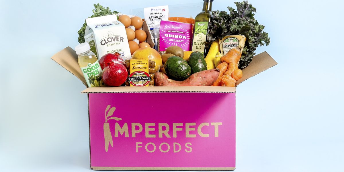 Imperfect produce cold 2025 pack