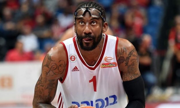 Amar'e Stoudemire opens up on plans after the end of his basketball career  | TalkBasket.net