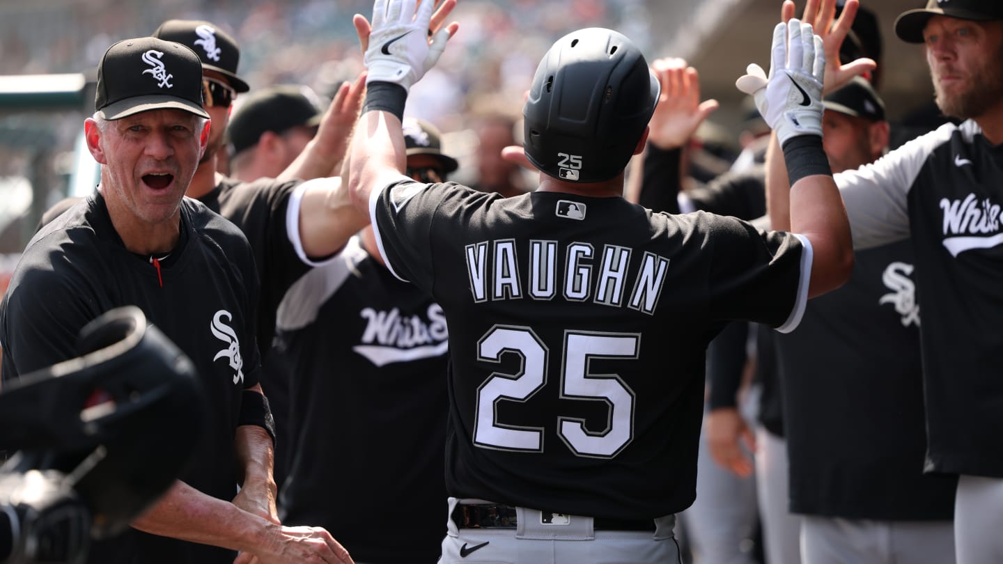 White Sox: This part of the organization is destroying the team