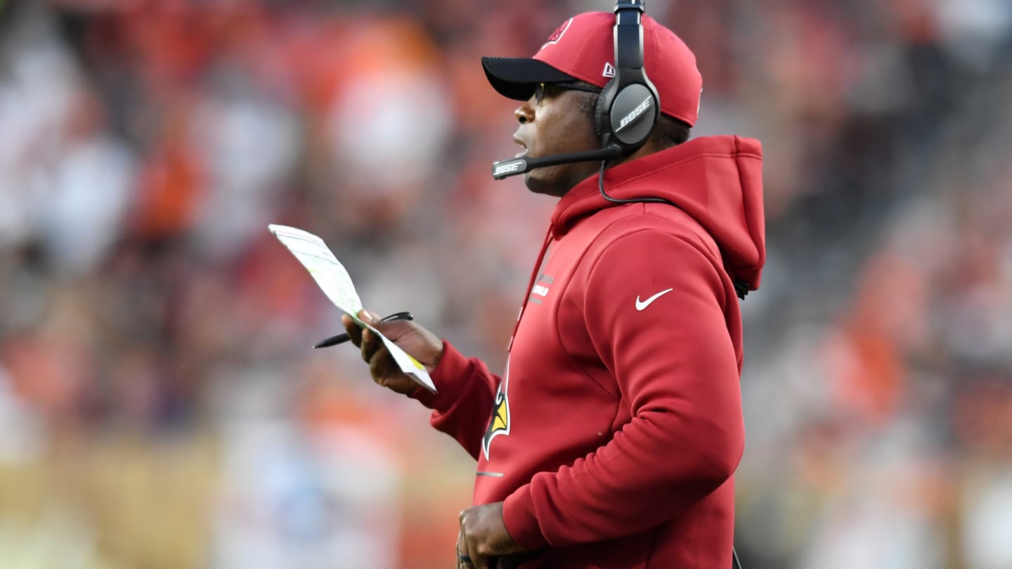 Broncos vs. Cardinals a home and home game for Vance Joseph