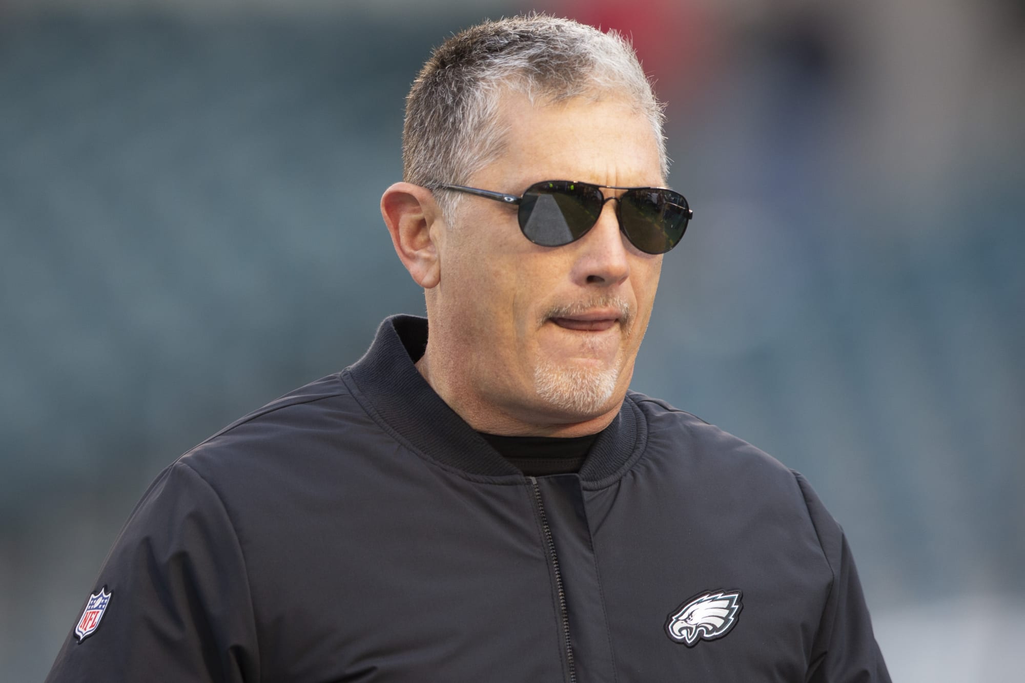 Report: Browns set to interview Jim Schwartz, Brian Flores for defensive  coordinator opening - On3