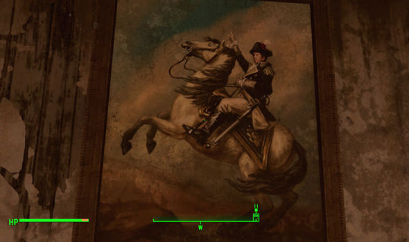 Fallout 4 Diamond City Radio Download