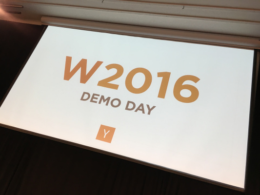 All 60 Startups That Launched At Y Combinator Winter 2016 Demo Day 1 Techcrunch