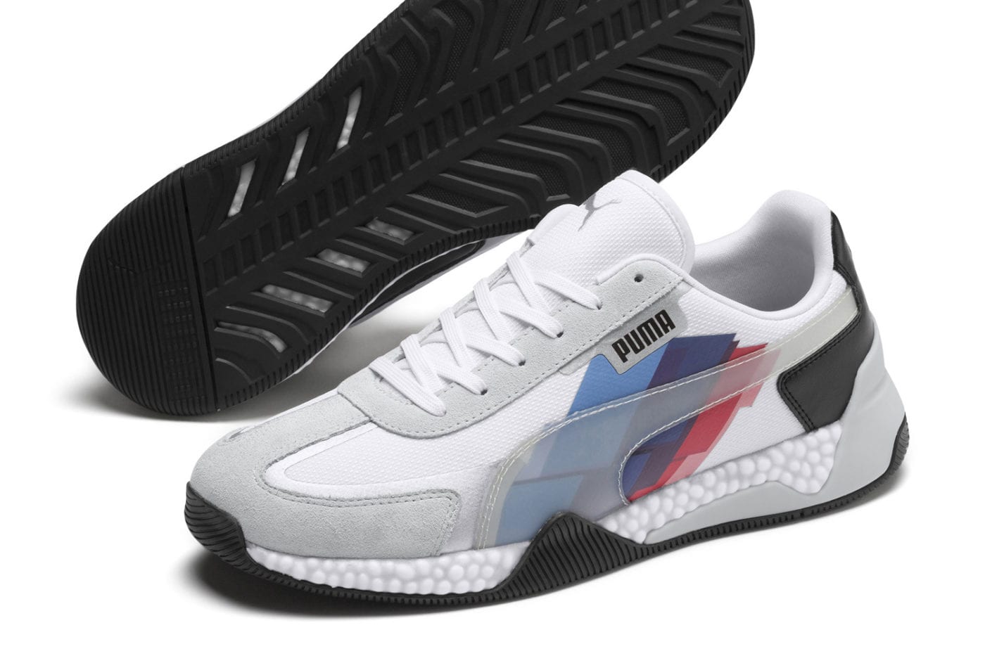 bmw sneakers puma