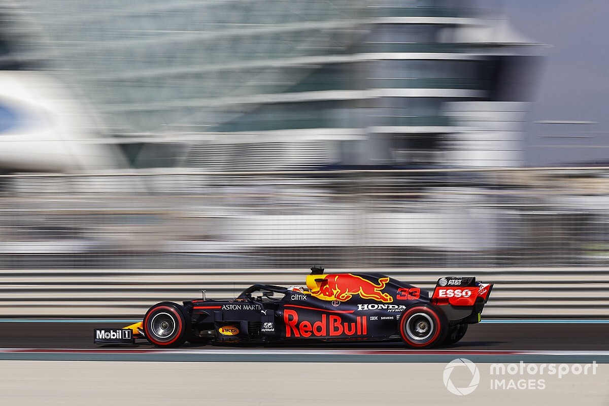mexican gp fp3