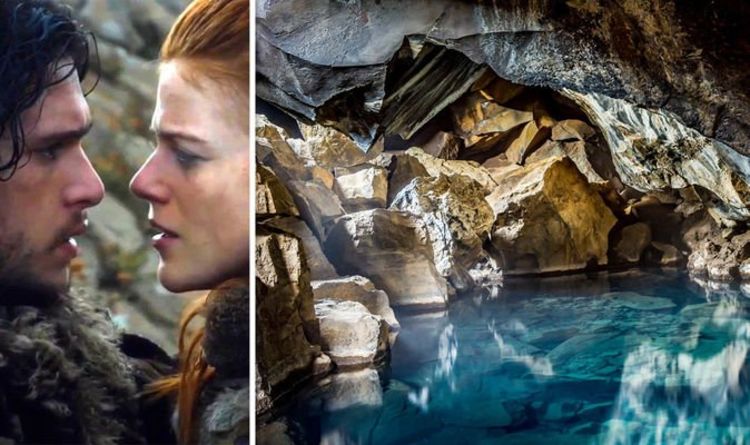 Game Of Thrones Locations Where Was Game Of Thrones Filmed In