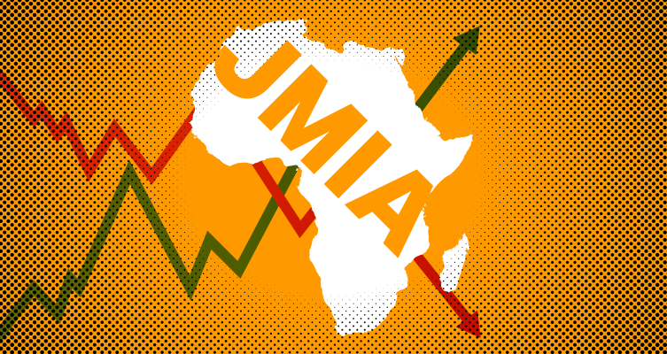 African e-commerce startup Jumia's shares open at $14.50 in NYSE ...