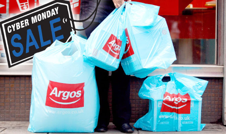 argos plastic bags