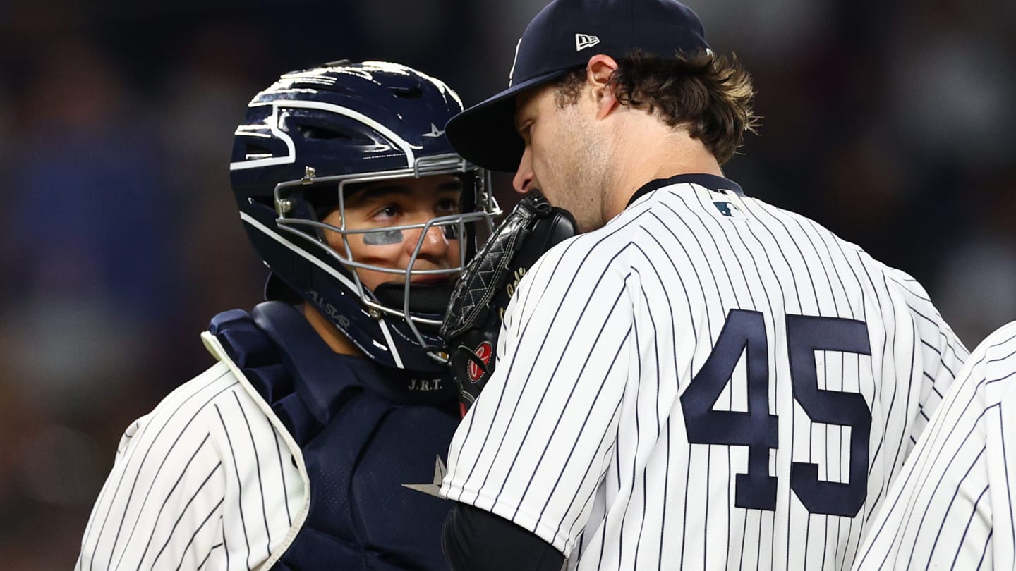 Messy fan list of top 10 pitchers in MLB disrespects Yankees