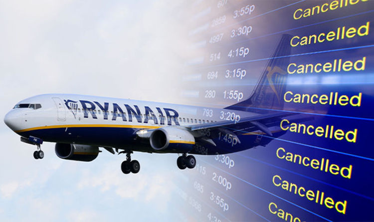 Huelga personal de cabina de Ryanair verano 2018 - Foro Aviones, Aeropuertos y Líneas Aéreas