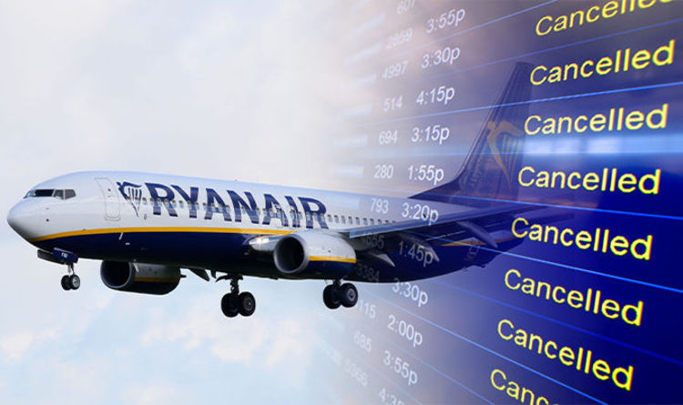 Huelga personal de cabina de Ryanair verano 2018 - Foro Aviones, Aeropuertos y Aerolíneas