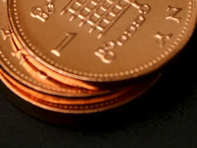 Riddle Of The Penny Phantom Weird News Express Co Uk