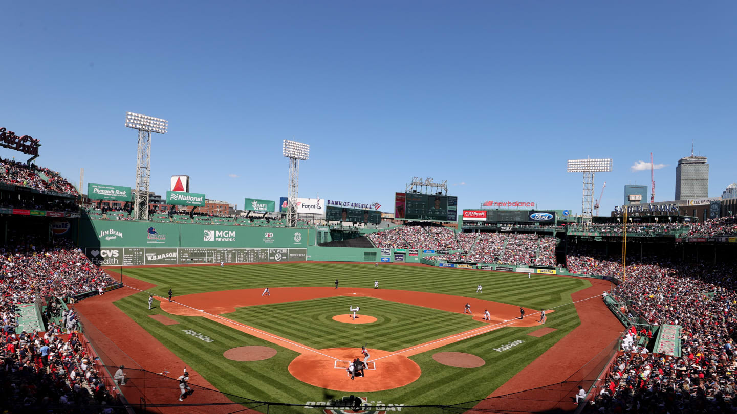 2023 Red Sox Predictions From the Over The Monster Staff - Over