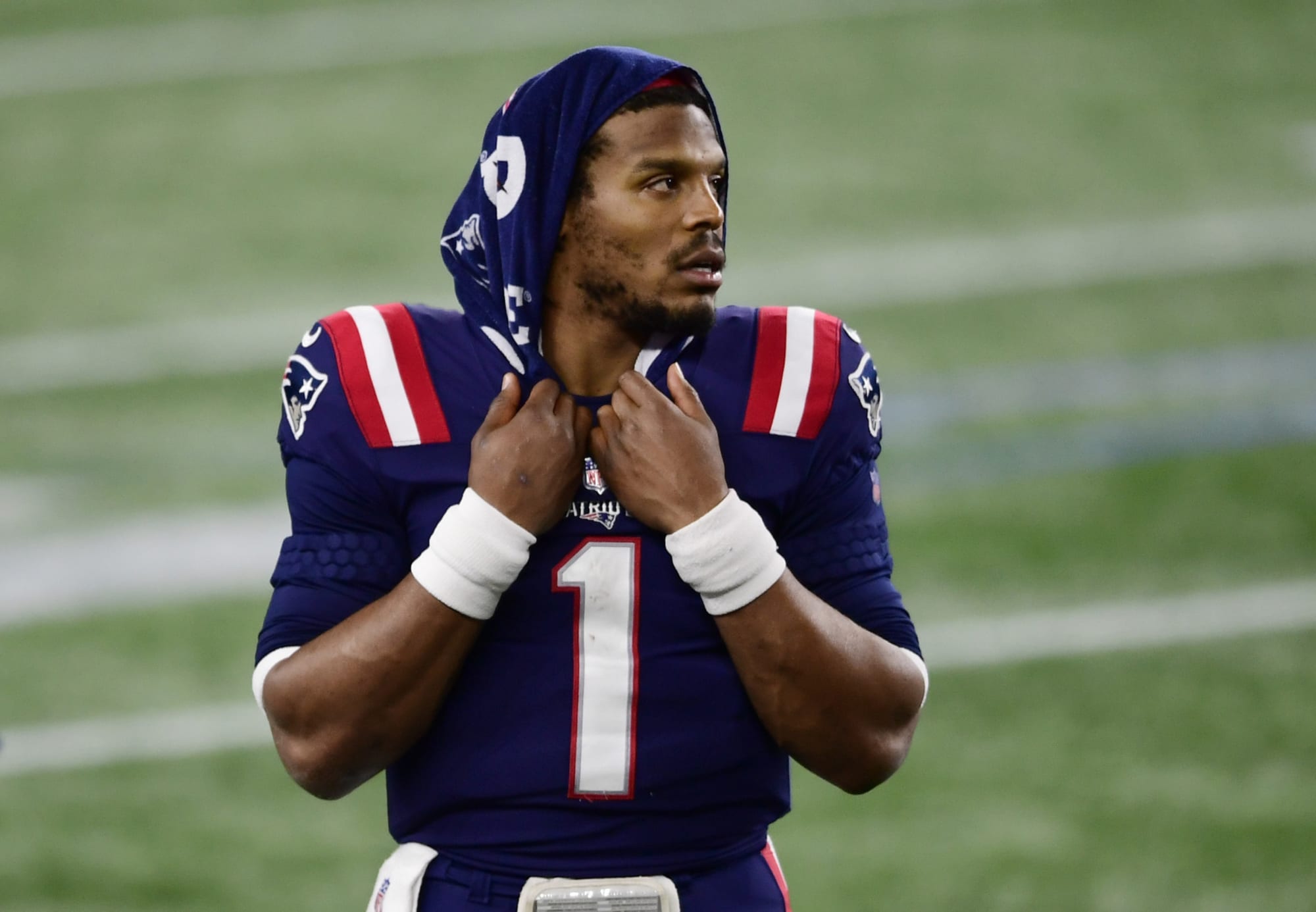 cam newton
