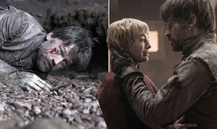 Game Of Thrones Are Cersei And Jaime Lannister Dead Did They Die