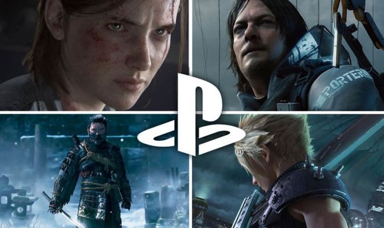 Image result for death stranding last of us part 2 ghost of tsushima