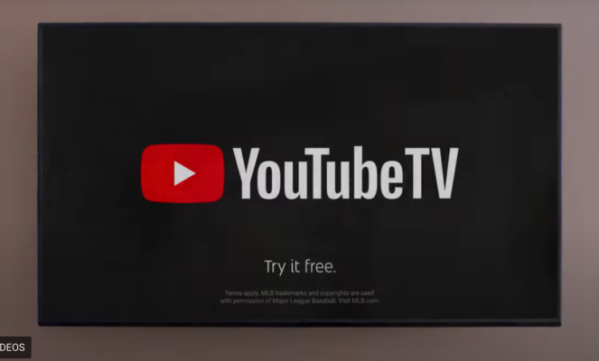 Youtube Tv Adds A Monthly Upgrade For 4k Support And Offline Viewing Techcrunch