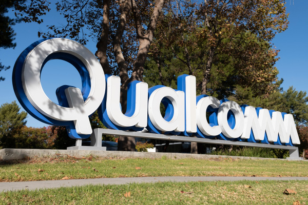 qualcomm smartwatch chip