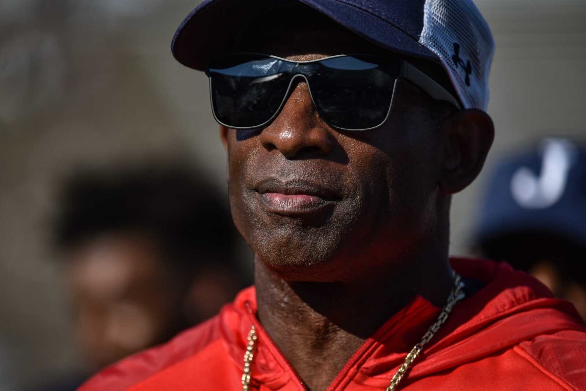 Deion Sanders and the Joys of Hype