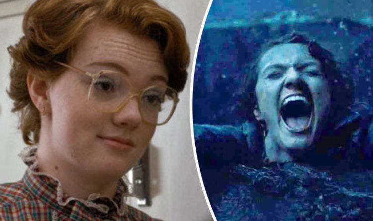 Stranger Things Season 2 Is Barb Dead Will Barb Return Tv