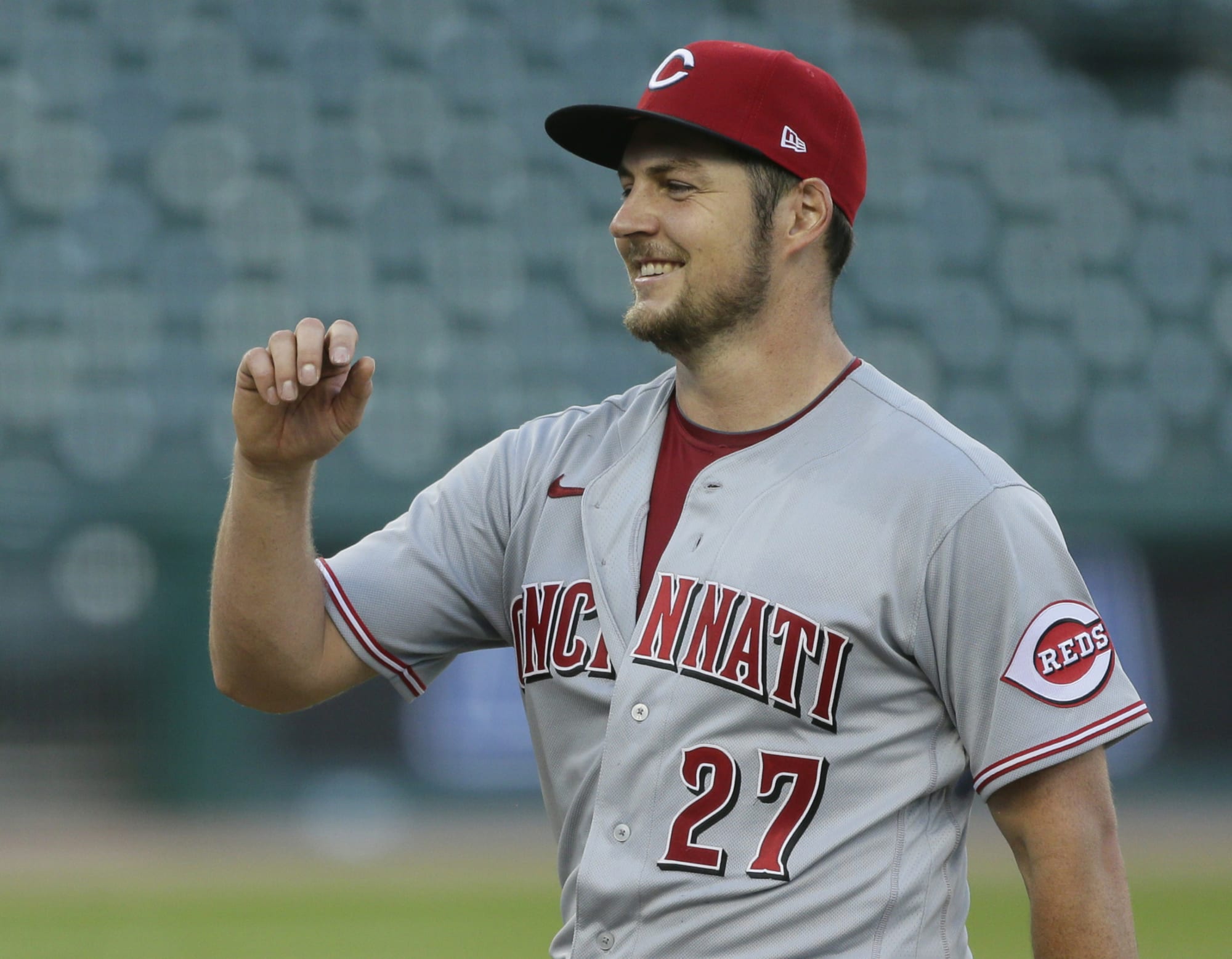Red Sox Should Be Out On Trevor Bauer After Contract Demands Surface